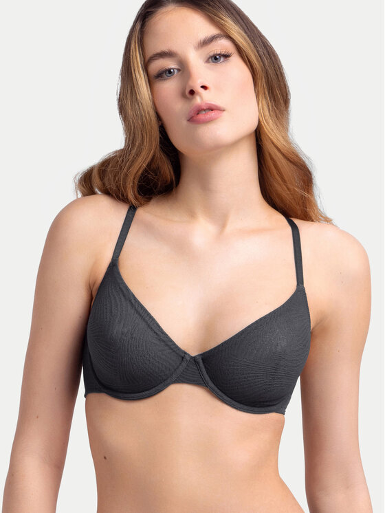 Dorina Dorina Sutien cu armătură Origins FXWB0087ME027 Gri
