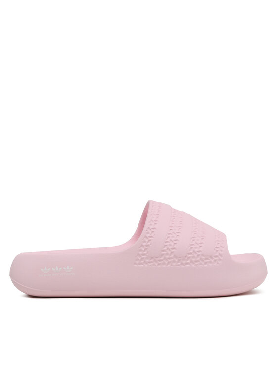 Șlapi adidas Adilette Ayoon Slides HP9574 Roz