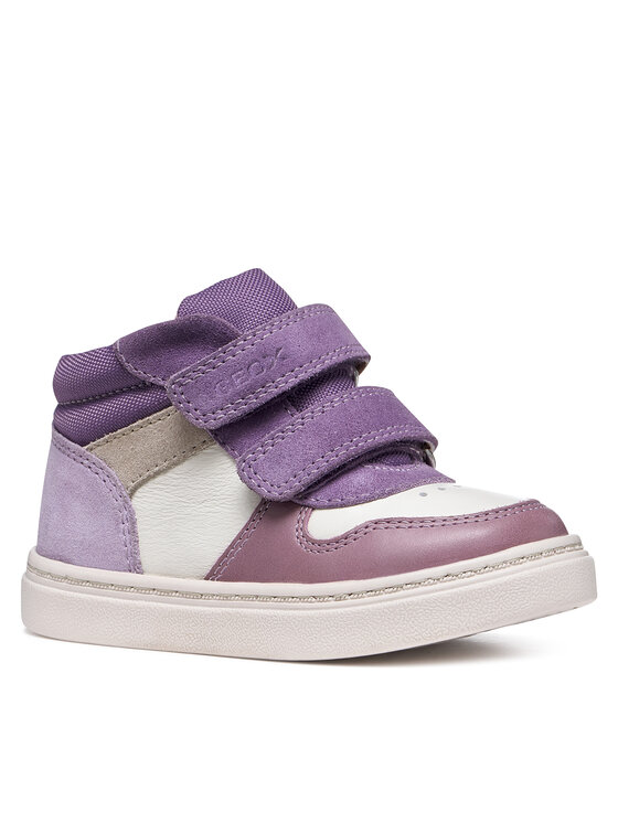 Geox Geox Sneakers B Nashik Girl B663HB 0CL22 C1MQR S Multicolore
