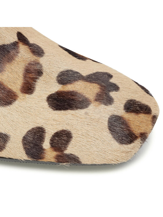 Eva Minge Eva Minge Stiefeletten EM-23-08-001020 Beige