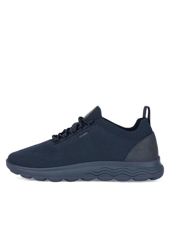 Geox Geox Sportcipő U Spherica U15BYA 0006K CF44K Sötétkék