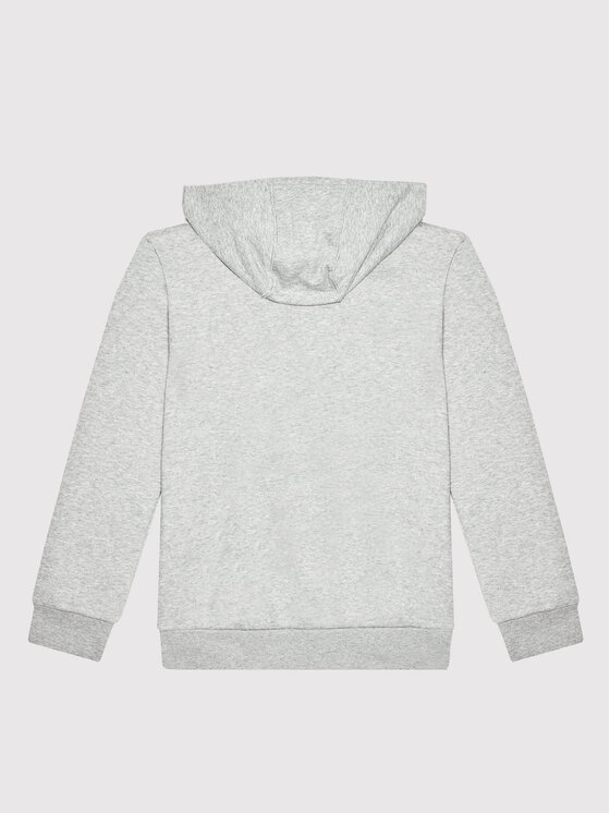 adidas adidas Суитшърт adicolor H32353 Сив Regular Fit