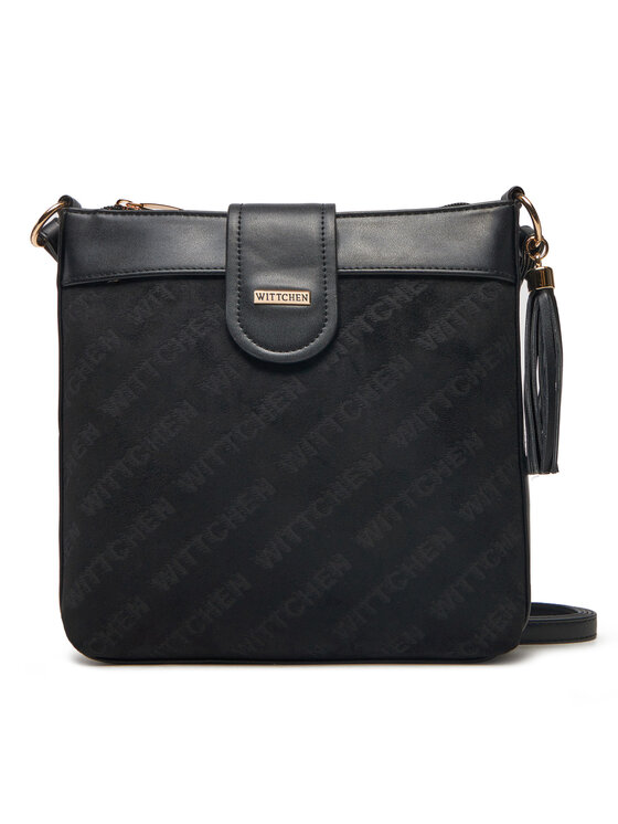 WITTCHEN WITTCHEN Borsetta 99-4Y-521-1 Nero
