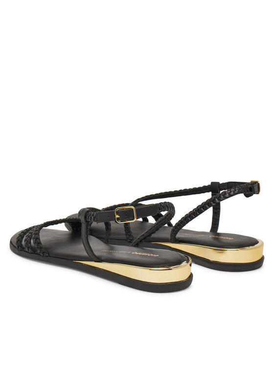 Gioseppo Gioseppo Sandaalid Brentwood 75559-P Must