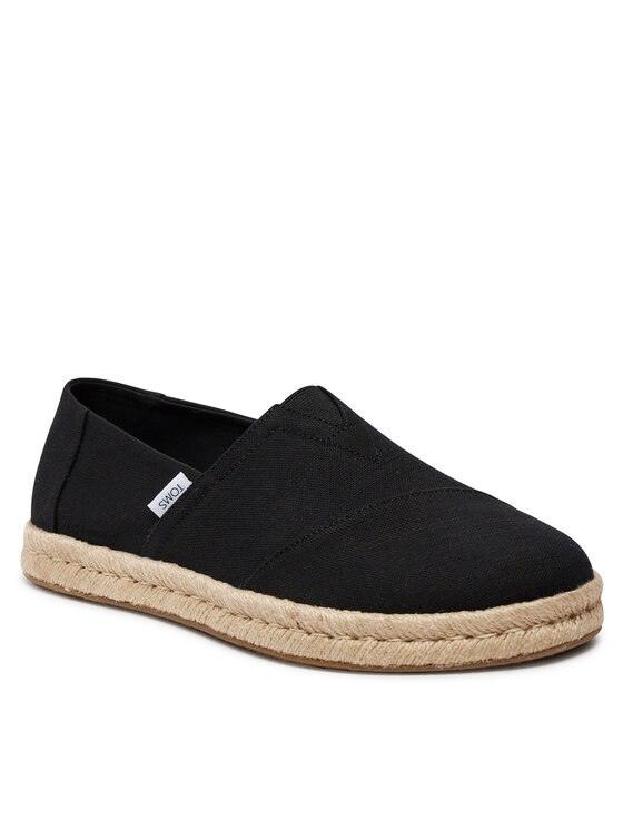 Toms Toms Espadrillid Alpargata Rope 2.0 10019875 Must