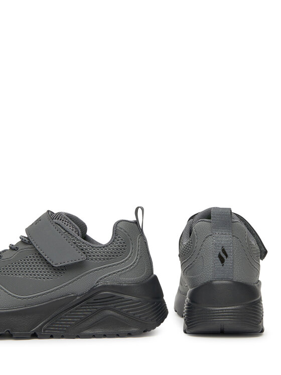 Skechers Skechers Sneakersy Uno Lite-Worlo 403651L/CHAR Szary