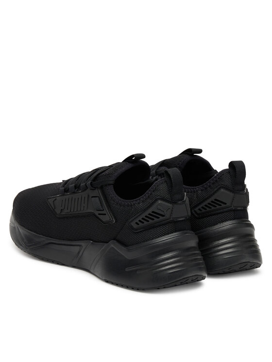 Puma Puma Tenisice za trčanje Retaliate 3 379478 19 Crna
