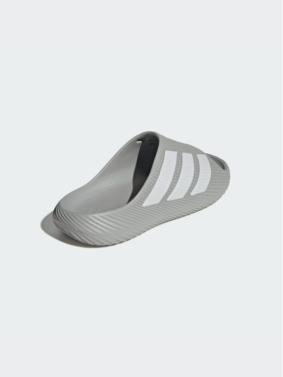 adidas adidas Klapki 164101 Szary