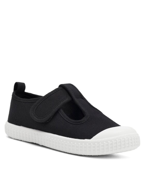 Action Boy Action Boy Hausschuhe CA22465 III Schwarz