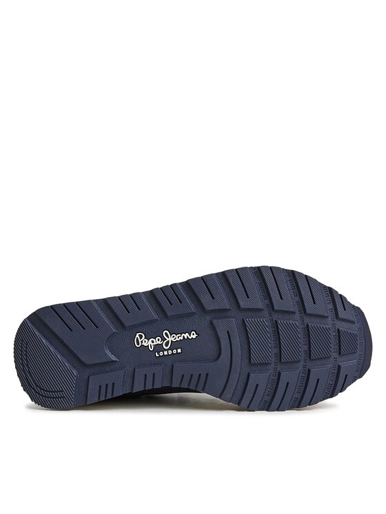 Pepe Jeans Pepe Jeans Superge PBS30576 Rjava