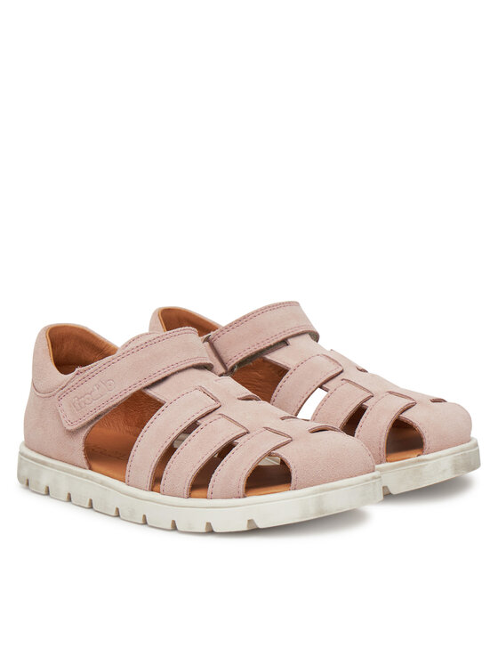 Froddo Froddo Sandaalid Keko G3150287-5 D Roosa