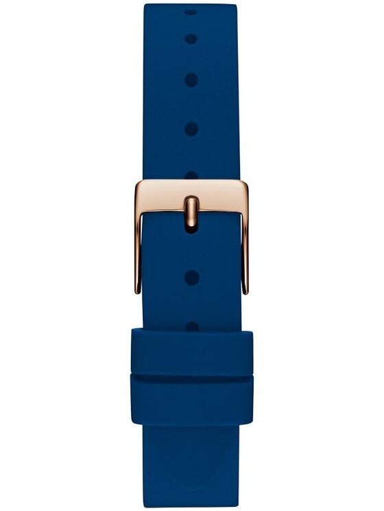 Guess Guess Zegarek GW0820L2 Niebieski