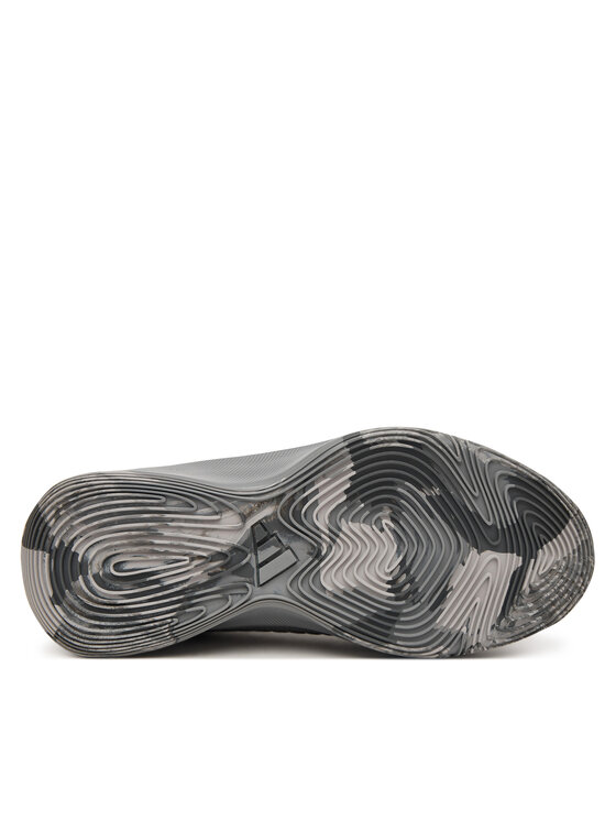adidas adidas Kosárlabda cipők Initiation Shoes KI5276 Szürke