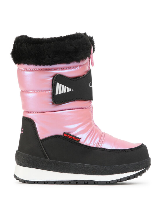 CMP CMP Schneeschuhe Baby Ehos Snow Boot Wp 30Q4602 Rosa