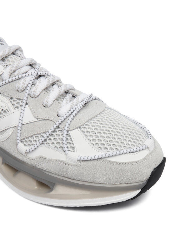 Iceberg Iceberg Sneakersy Space IU185501 Biela