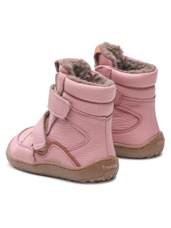 Froddo Froddo Stivali G3160169-5 Rosa