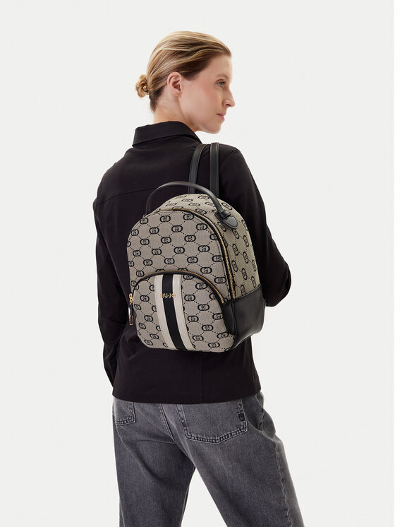 Liu Jo Liu Jo Рюкзак M Backpack AA5157 T3846 Сірий