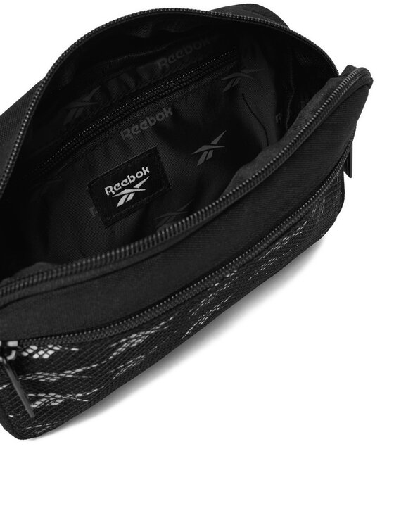 Reebok Reebok Torbica oko struka﻿ CWBEO-RBK-P-003-09 Crna