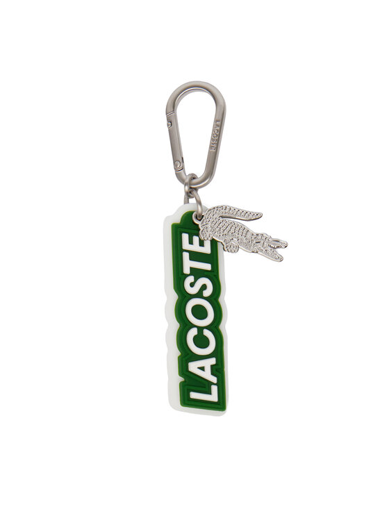 Lacoste Lacoste Ключодържател NU5427RL Тъмносин