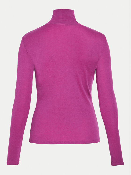 Vila Vila Dolčevita Jolini 14102279 Ružičasta Slim Fit