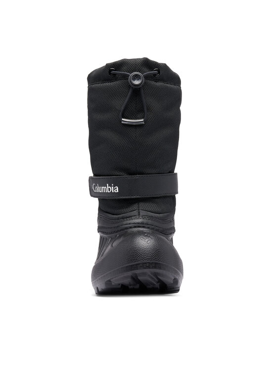 Columbia Columbia Stivali da neve Powderbug™ Snowlite™ 2078921 Nero
