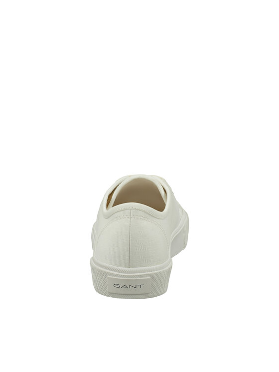 Gant Gant Tenis superge 30538919 Bela