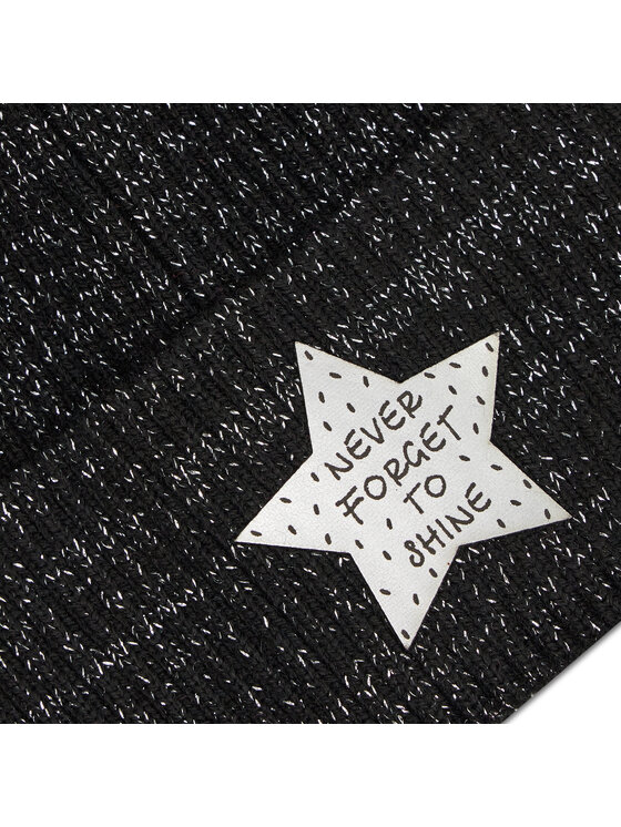 Berretto Gappa ZB13649F2BRO-021 Nero