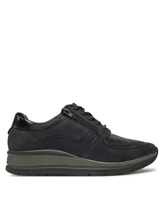 Sneakers Comfortabel 950576 Negru