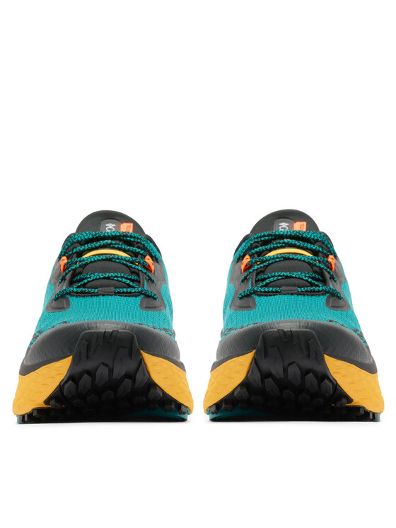 Columbia Columbia Scarpe da trekking Konos Trillium 2145281 Verde