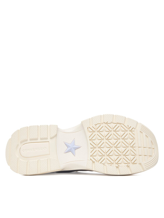 Converse Converse Teniși Run Star Crush Lace A24219C Albastru deschis