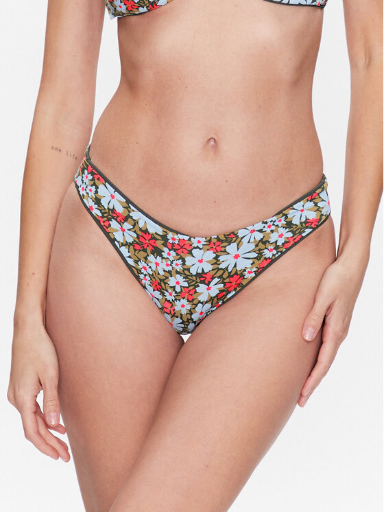 Maaji Spodnji Del Bikini 3265SBC025 Zelena