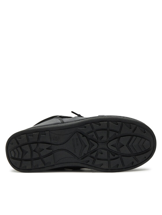 Kimberfeel Kimberfeel Schneeschuhe Erica Schwarz