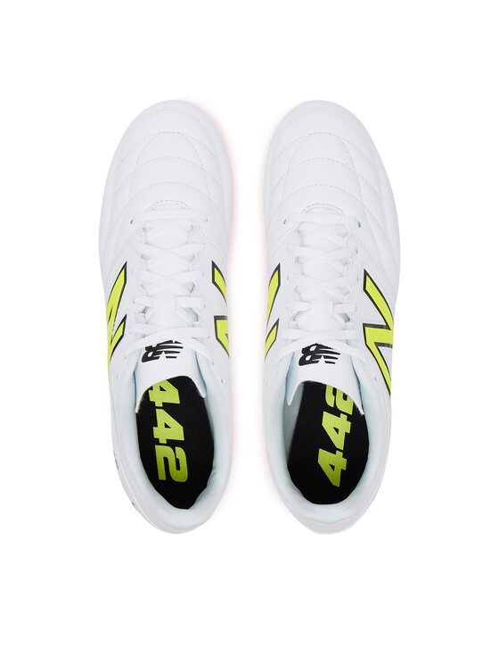 New Balance New Balance Futbalové topánky 442 MS43FIB2 Biela