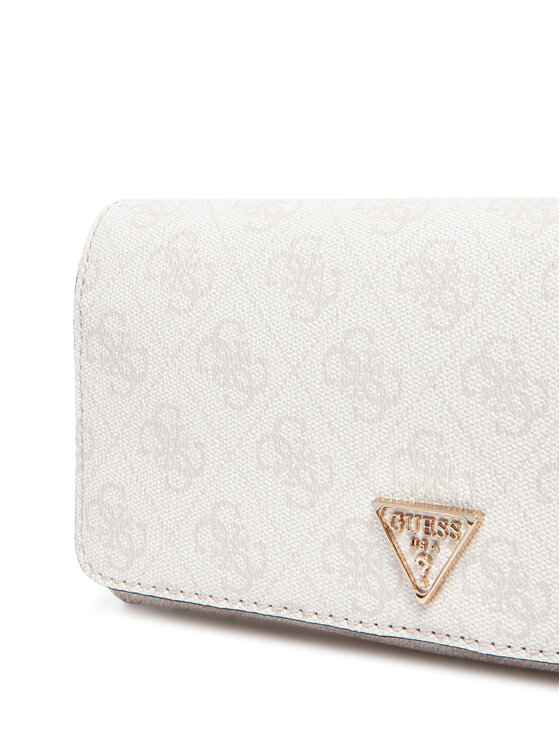 Guess Guess Torbica Noelle II Mini HWBG96 72750 Bijela