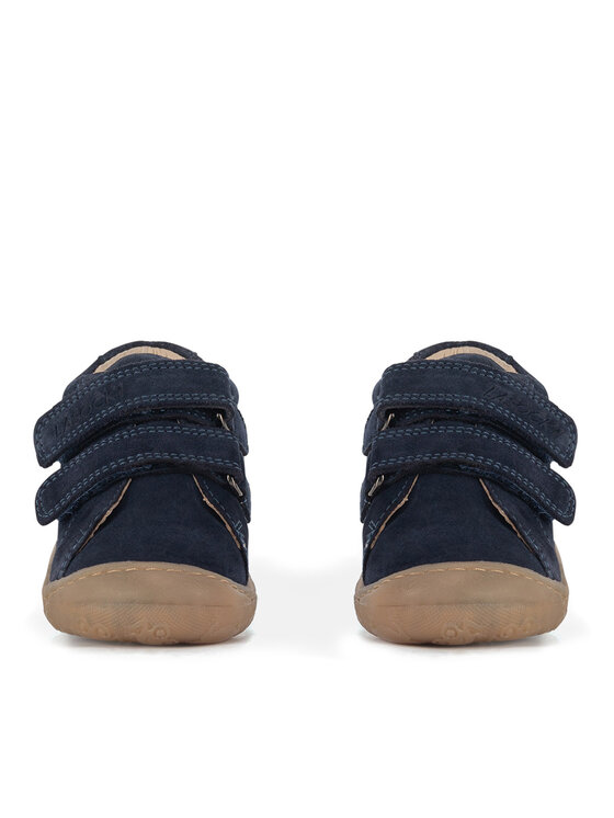 Lasocki Kids Lasocki Kids Halbschuhe KLAP CH-006226(II)CH Dunkelblau