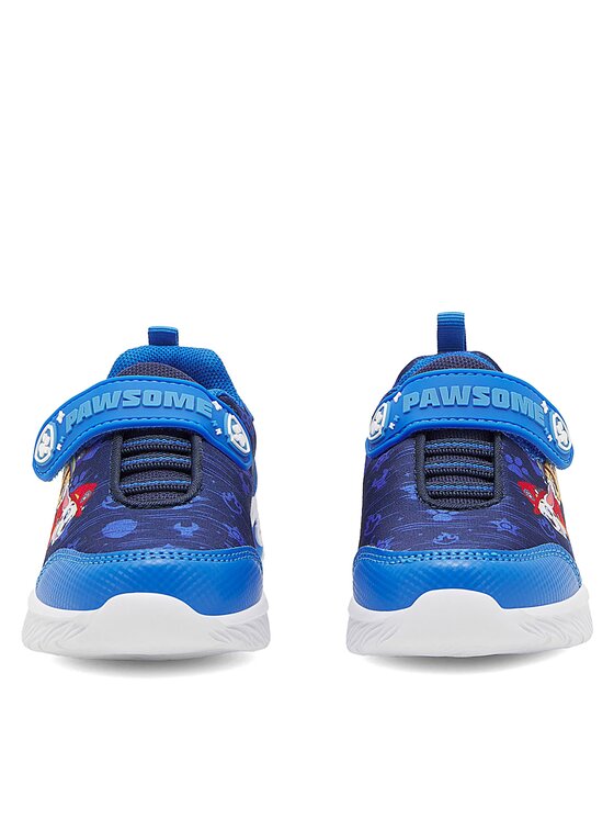 Paw Patrol Paw Patrol Snīkeri MAY-SS24-400PAW Zils