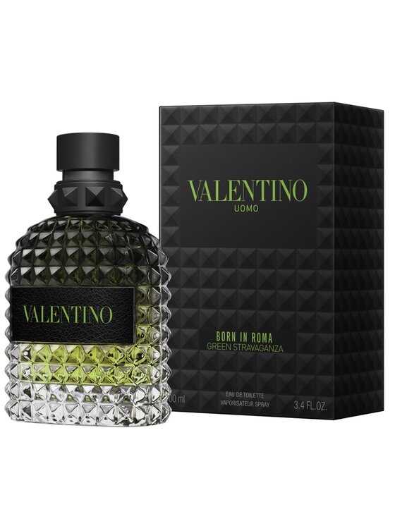 Valentino Valentino Uomo Born in Roma Stravaganza Woda toaletowa