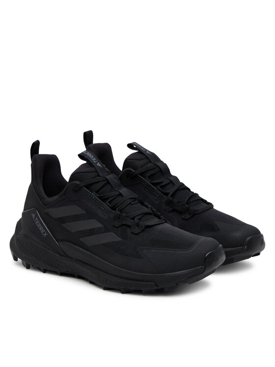 adidas adidas Tenisice Terrex Free Hiker 2.0 Low Hiking IE5110 Crna
