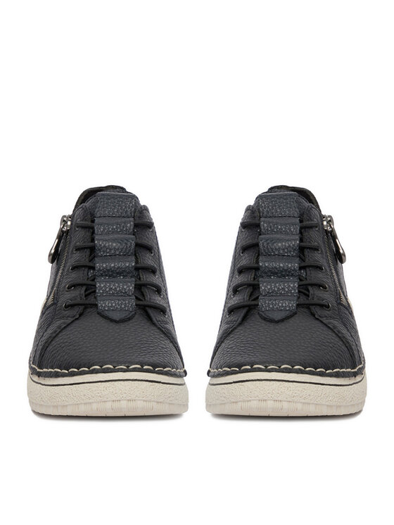 Rieker Rieker Scarpe basse CEO-50965-14 Blu scuro