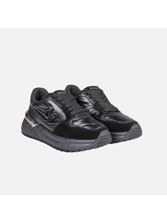PINKO PINKO Tossud Gem 07 SS0055P106 Must