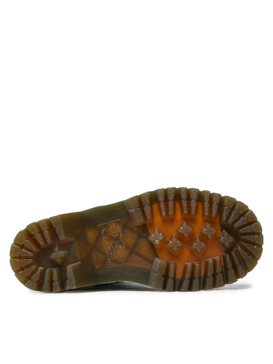 Dr. Martens Dr. Martens Anfibi 1460 Pascal Bex 26981001 Nero