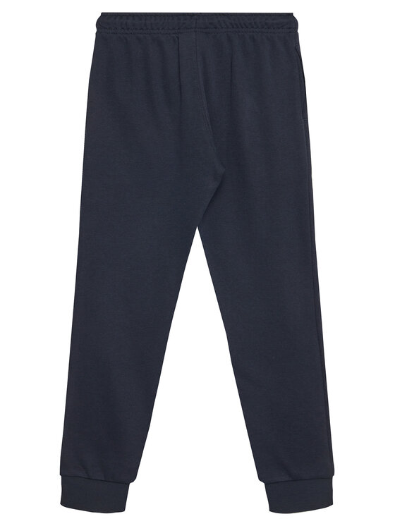 Champion Champion Tepláková souprava 307060 Červená Regular Fit