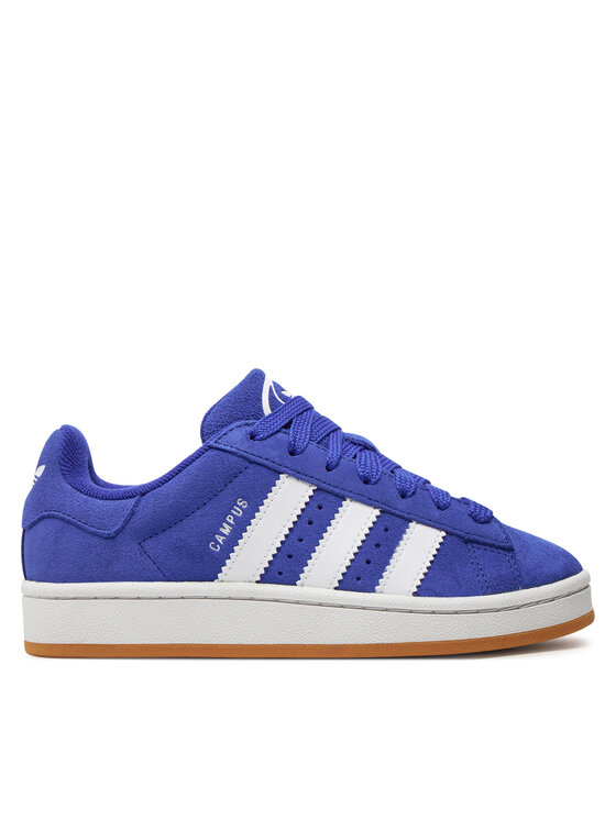 adidas Sneakersy Campus 00S J JH6333 Modrá