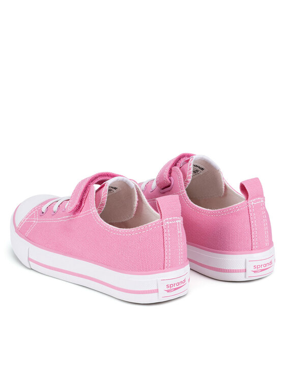 Sprandi Sprandi Scarpe da ginnastica YL201407(IV)DZ Rosa