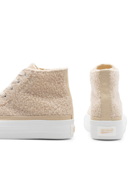 Sprandi Sprandi Scarpe da ginnastica WPRS-22W10215 Beige