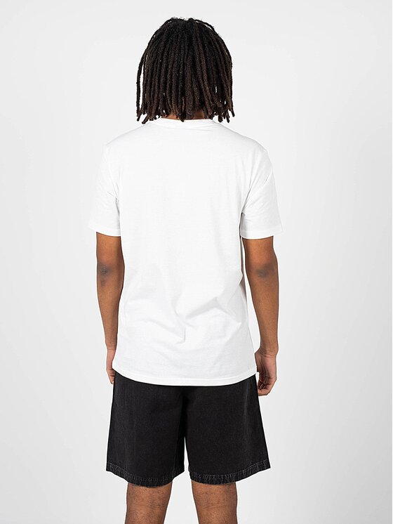 Champion Champion Σορτς 216207 Μαύρο Regular Fit