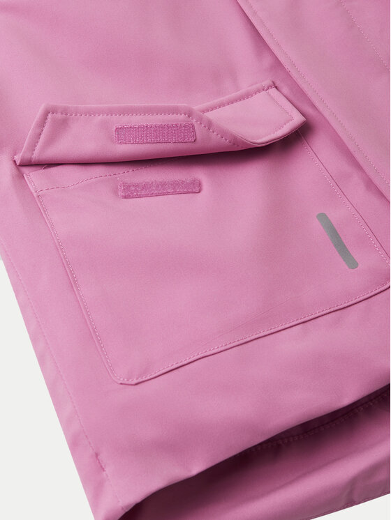 Reima Reima Winterjacke Mutka 5100037B Rosa Regular Fit