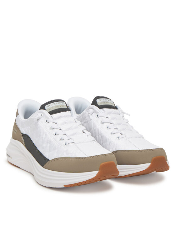 Skechers Skechers Laisvalaikio batai Contour Foam-Cozy Fit 232619/WTP Balta