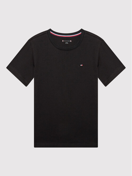 Tommy Hilfiger Tommy Hilfiger Komplekt kahest t-särgist 2p Cn UB0UB00310 Värviline Regular Fit