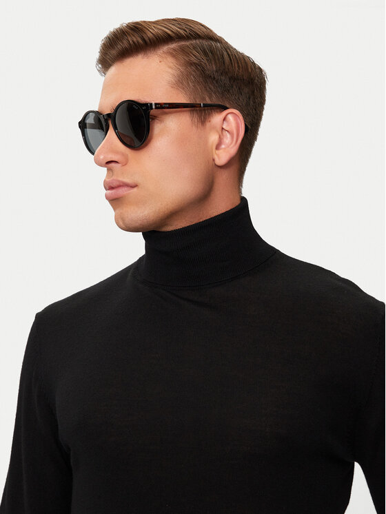 Liu Jo Liu Jo Ζιβάγκο QXX006 MA27P Μαύρο Regular Fit